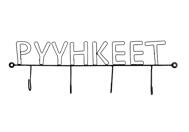Pyyhkeet